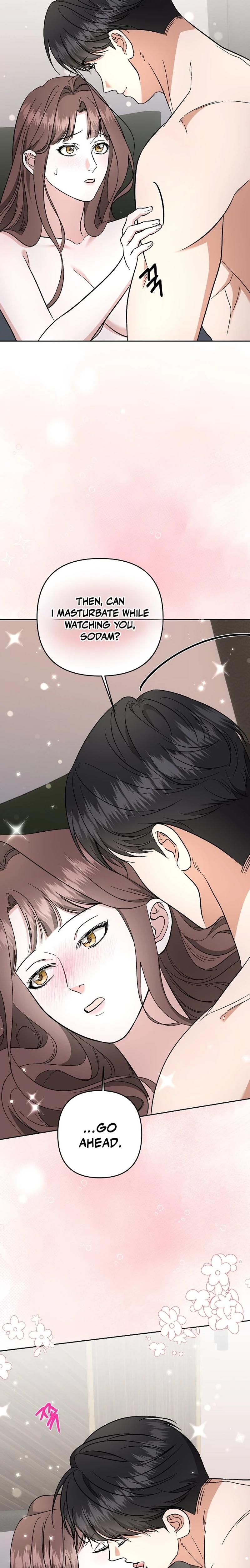Dirty Fantasy chapter 5 page 16