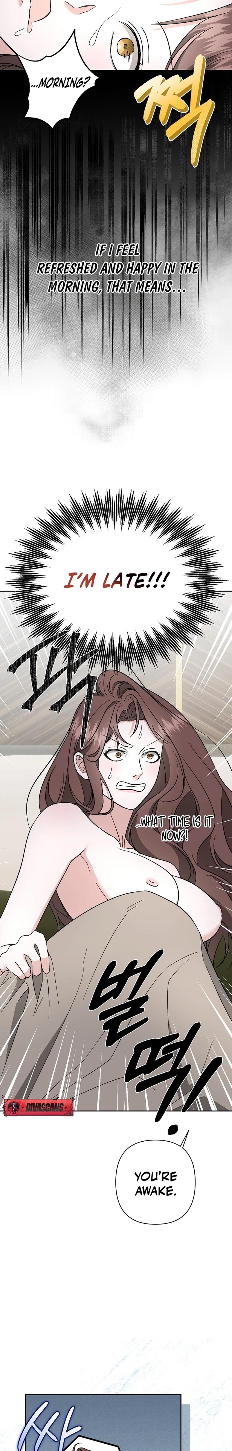 Dirty Fantasy chapter 5 page 24