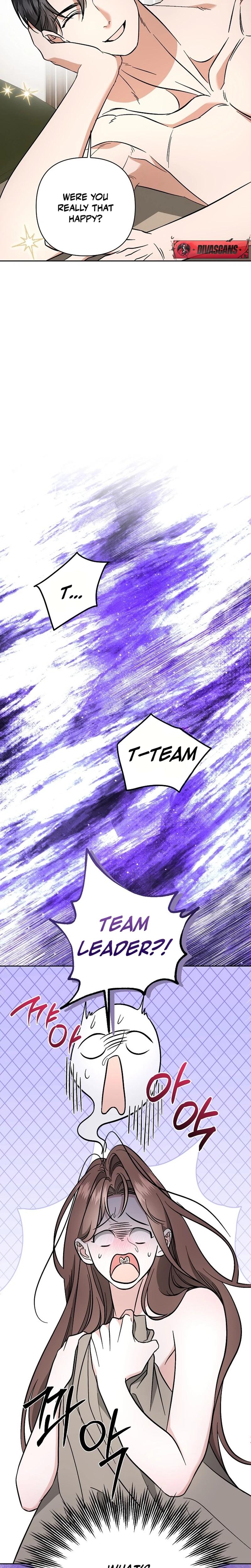 Dirty Fantasy chapter 5 page 26