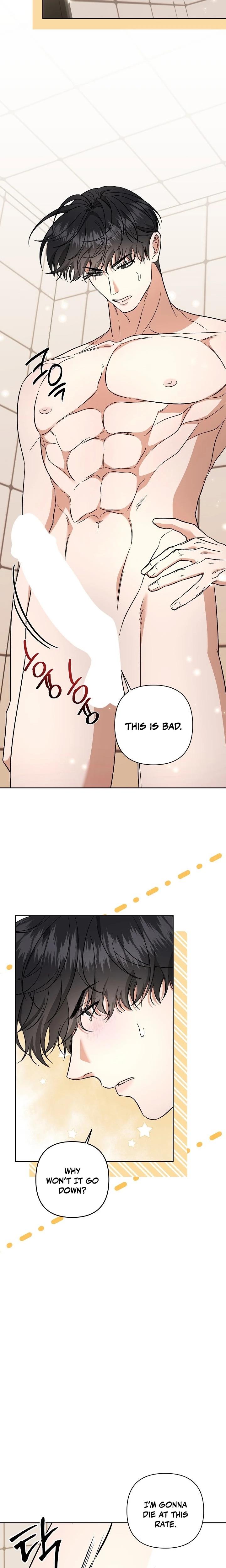 Dirty Fantasy chapter 6 page 7