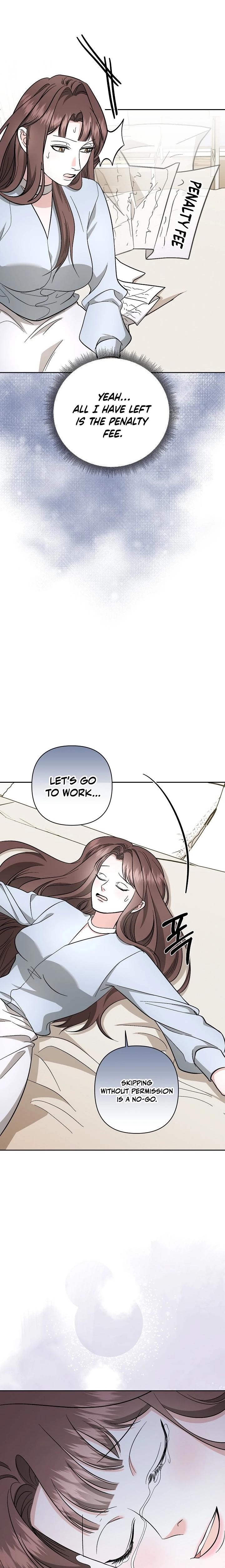 Dirty Fantasy chapter 6 page 19