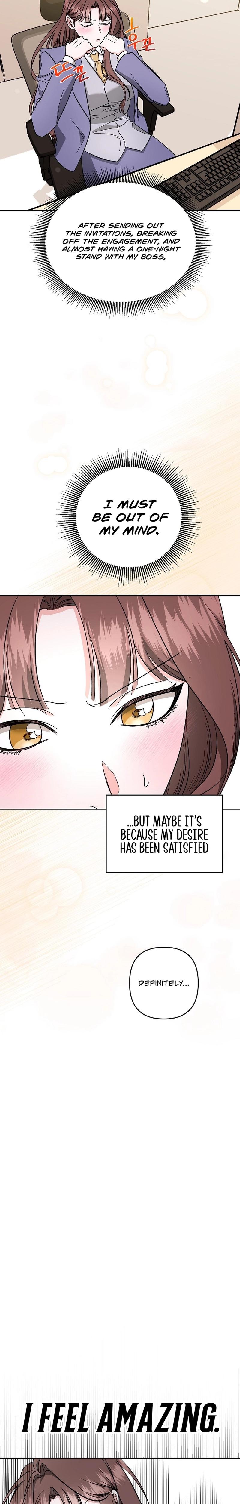 Dirty Fantasy chapter 7 page 3