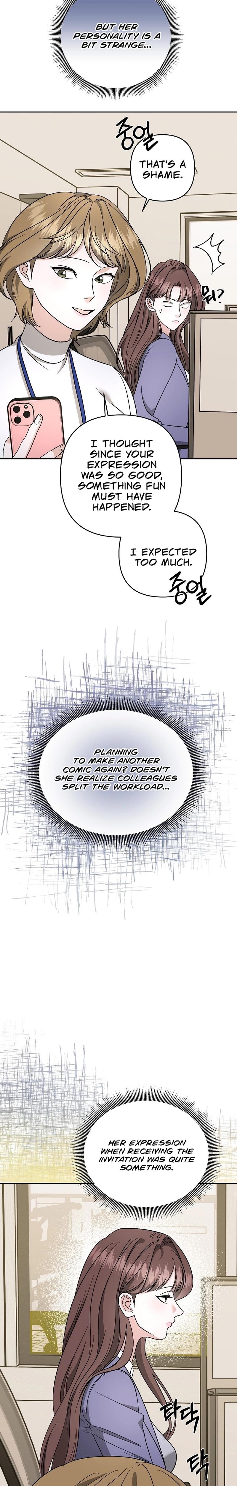 Dirty Fantasy chapter 7 page 7