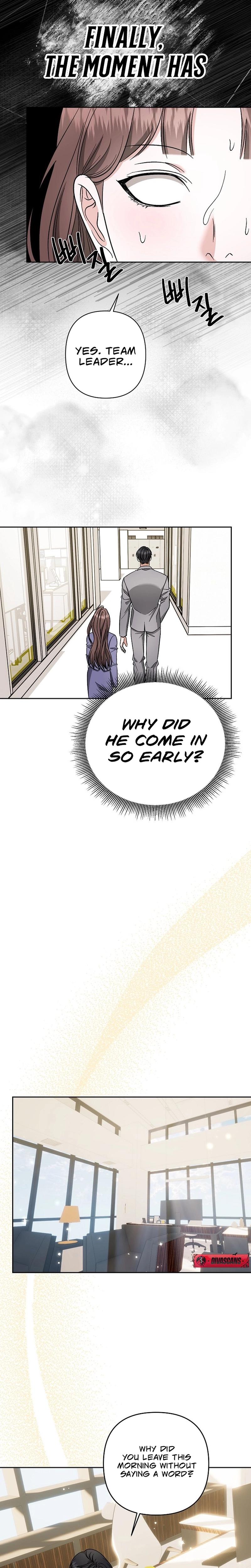 Dirty Fantasy chapter 7 page 10