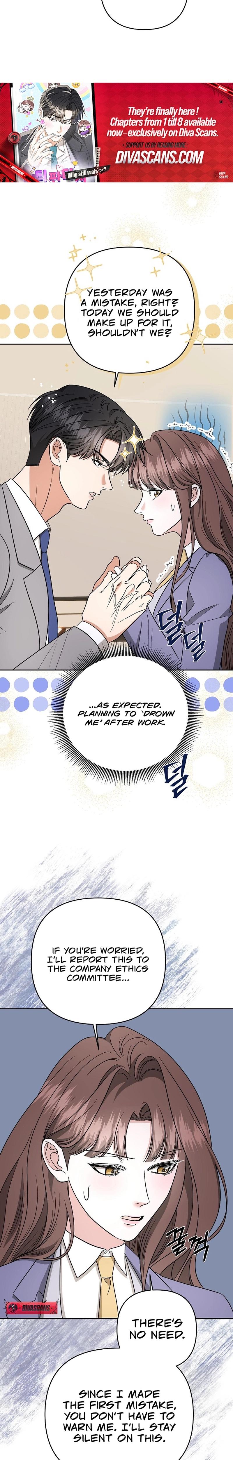 Dirty Fantasy chapter 7 page 15