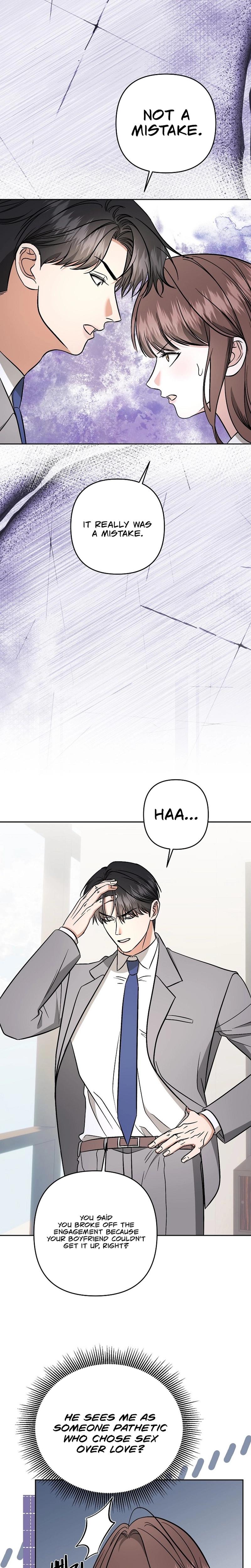 Dirty Fantasy chapter 7 page 19