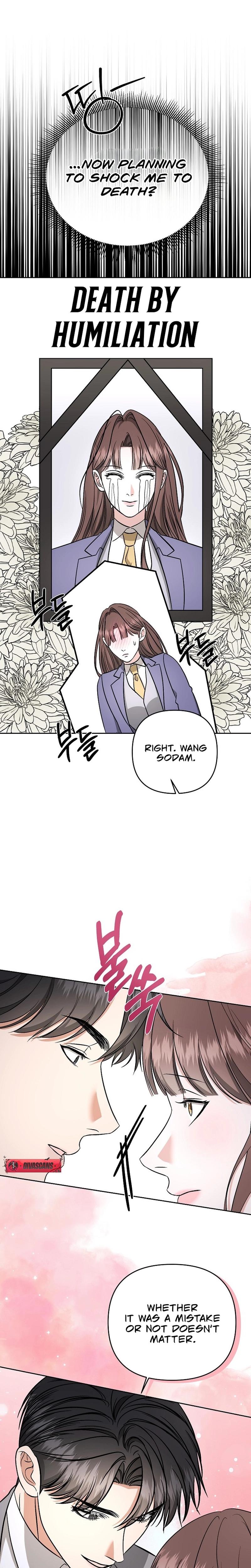 Dirty Fantasy chapter 7 page 22