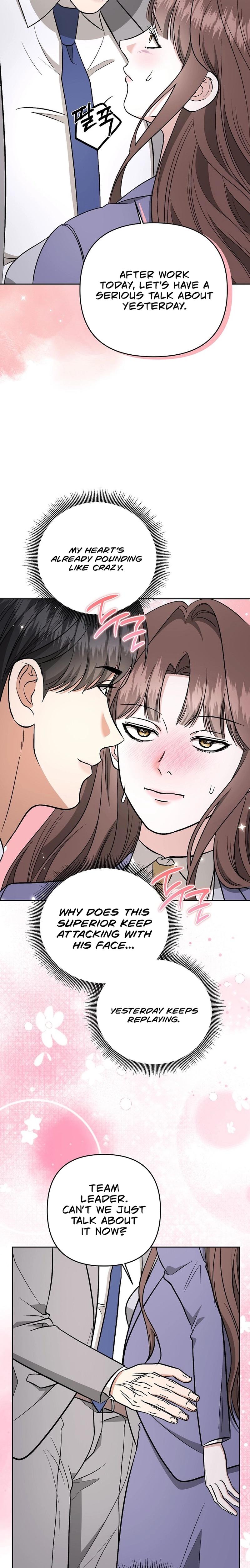 Dirty Fantasy chapter 7 page 23