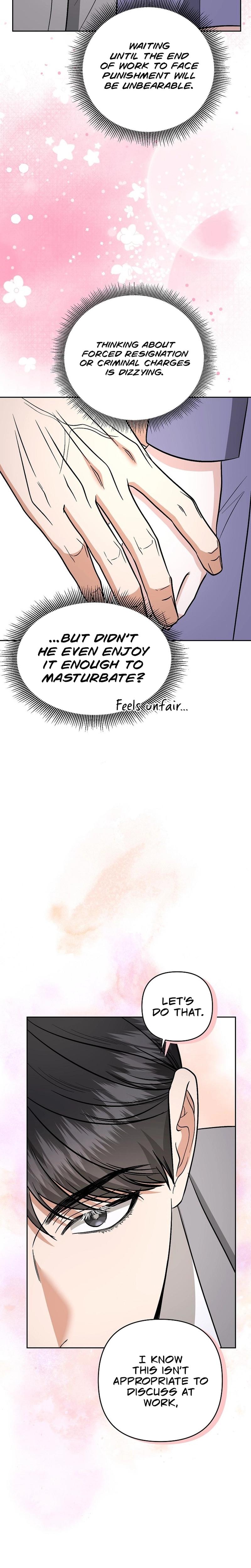 Dirty Fantasy chapter 7 page 24
