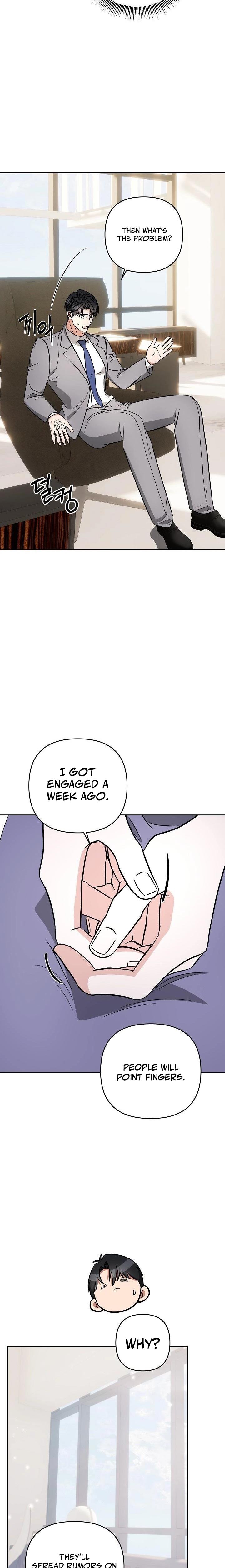 Dirty Fantasy chapter 8 page 10