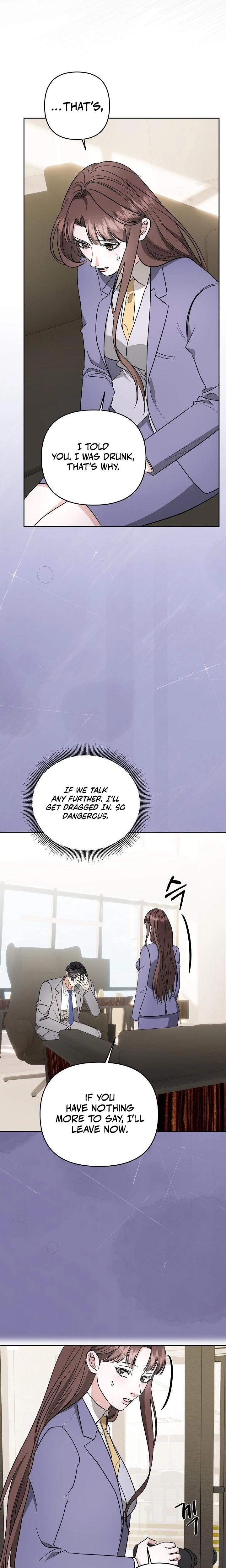 Dirty Fantasy chapter 8 page 20