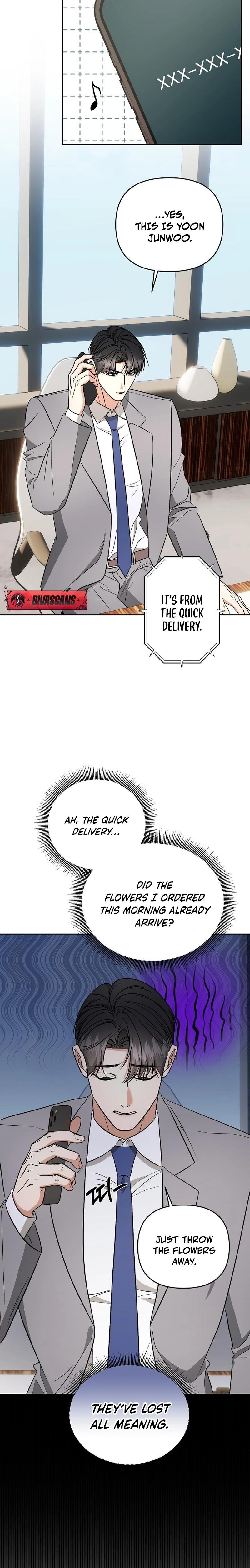 Dirty Fantasy chapter 9 page 4
