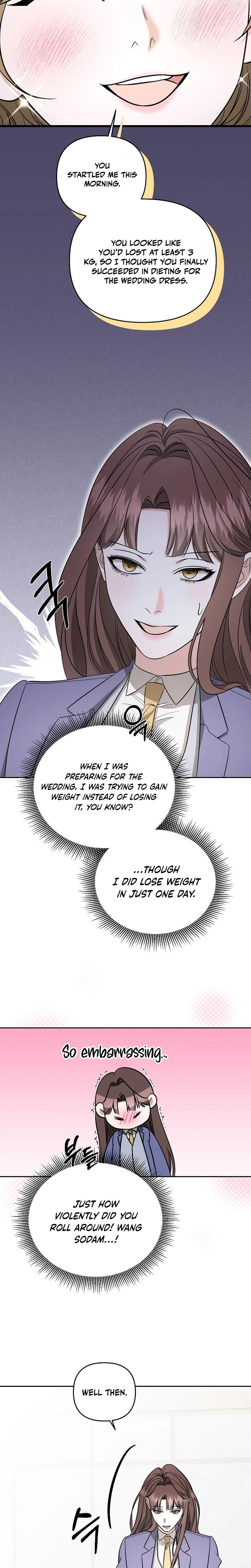 Dirty Fantasy chapter 9 page 9