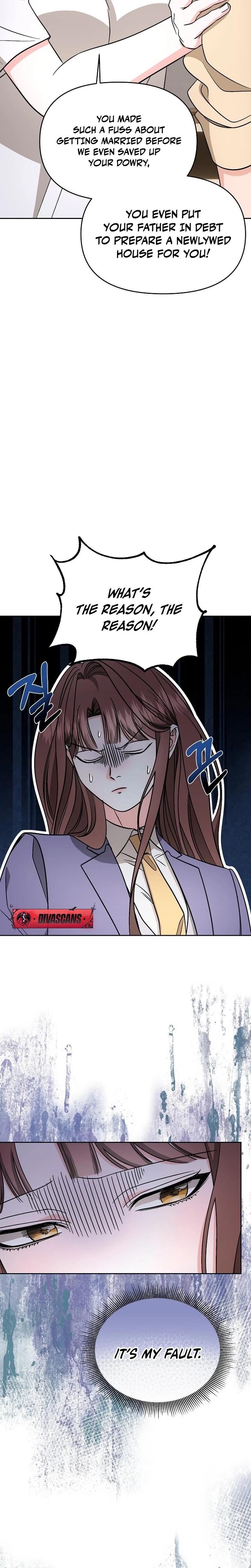 Dirty Fantasy chapter 10 page 6