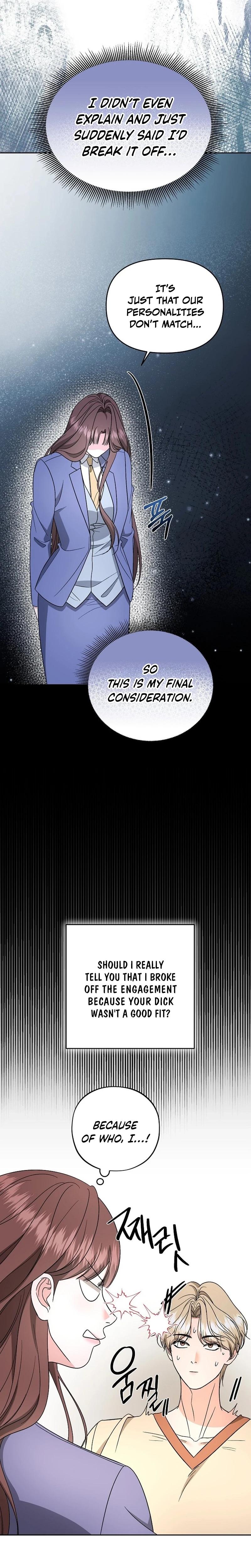 Dirty Fantasy chapter 10 page 7