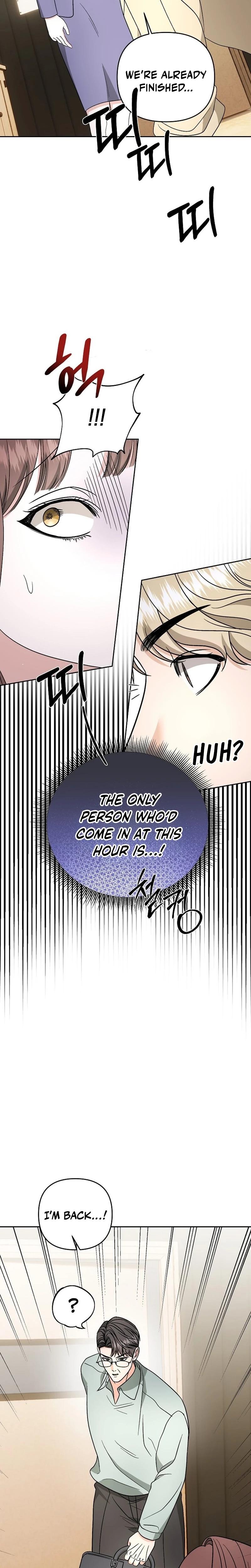 Dirty Fantasy chapter 10 page 10