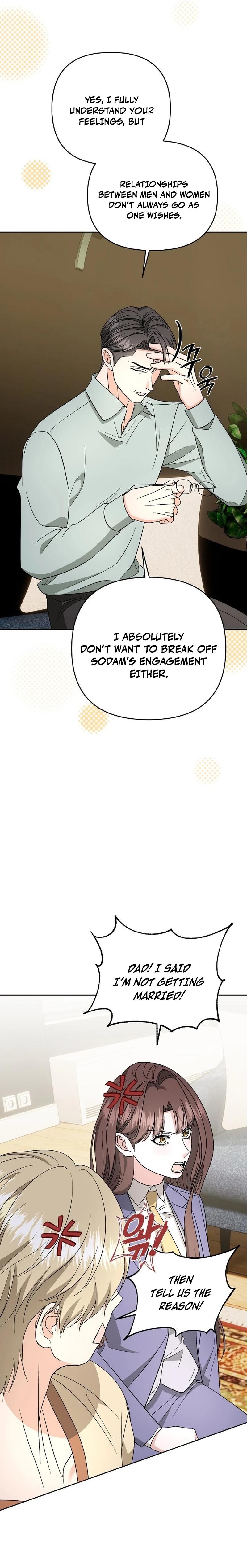 Dirty Fantasy chapter 10 page 15