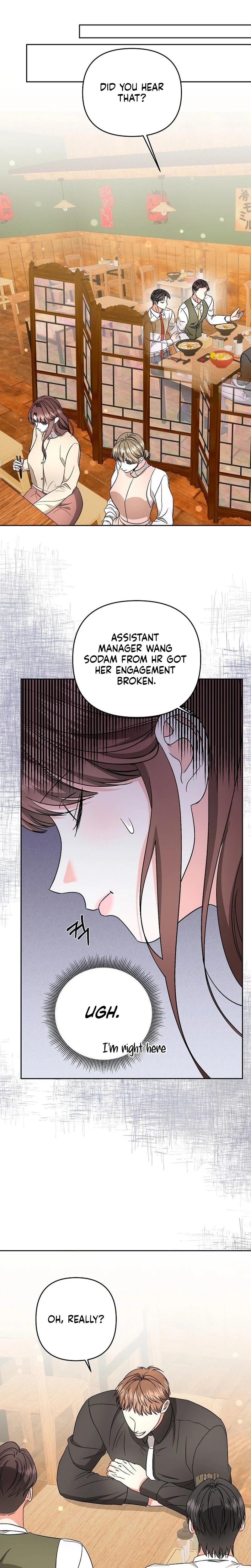 Dirty Fantasy chapter 11 page 13