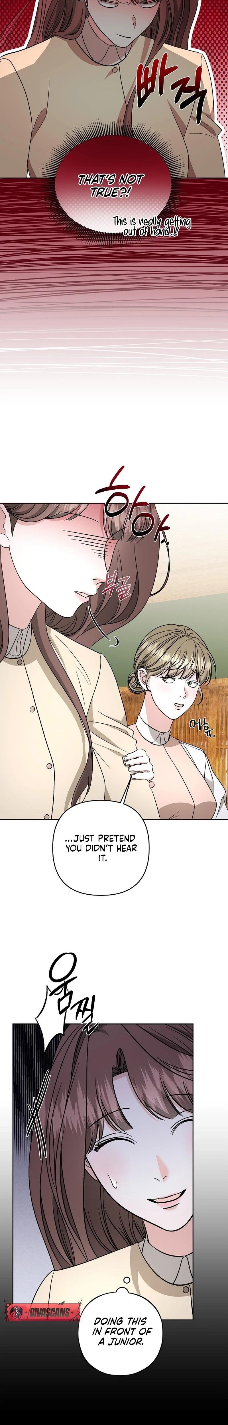 Dirty Fantasy chapter 11 page 17