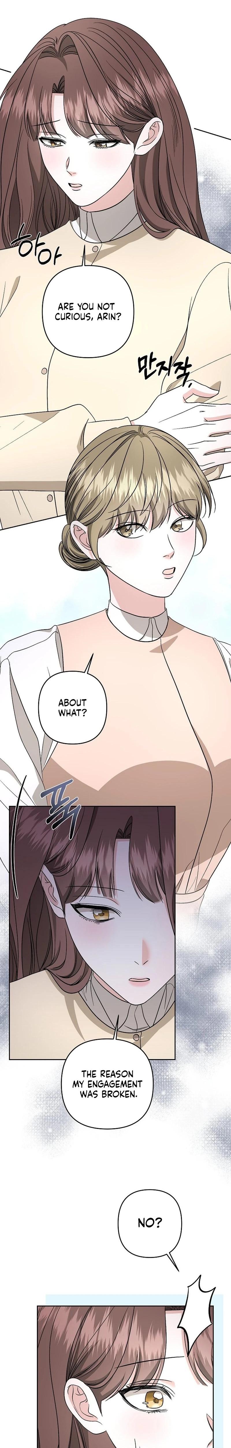 Dirty Fantasy chapter 11 page 20