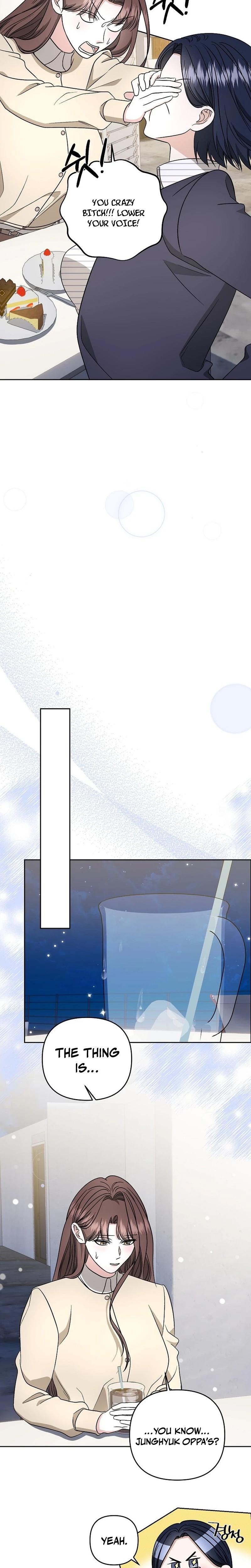 Dirty Fantasy chapter 12 page 7