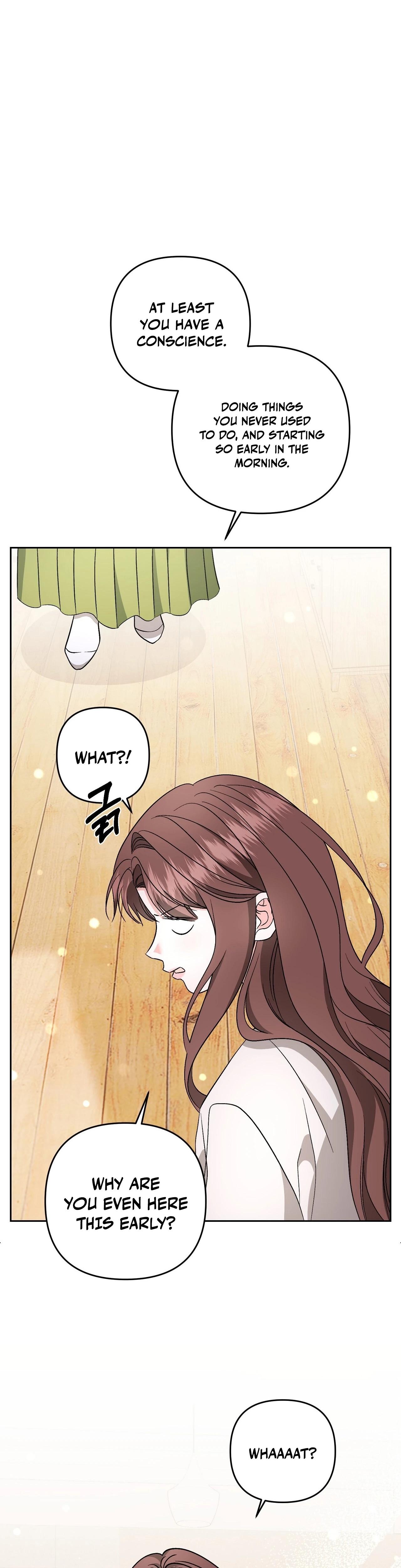 Dirty Fantasy chapter 13 page 3