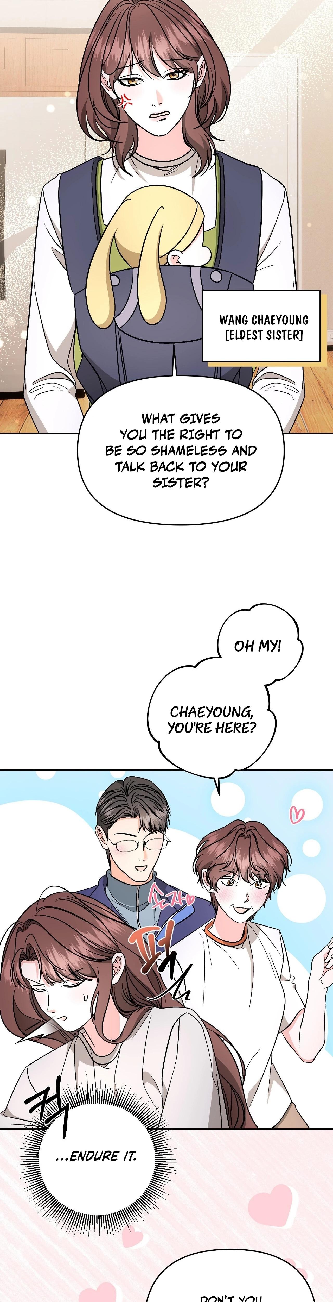 Dirty Fantasy chapter 13 page 4