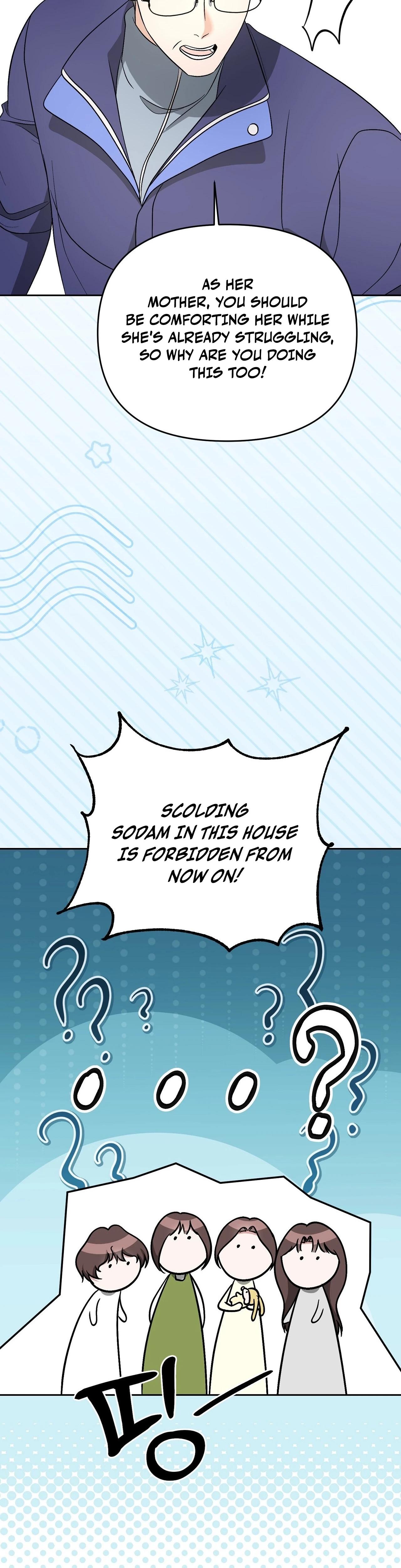 Dirty Fantasy chapter 13 page 15