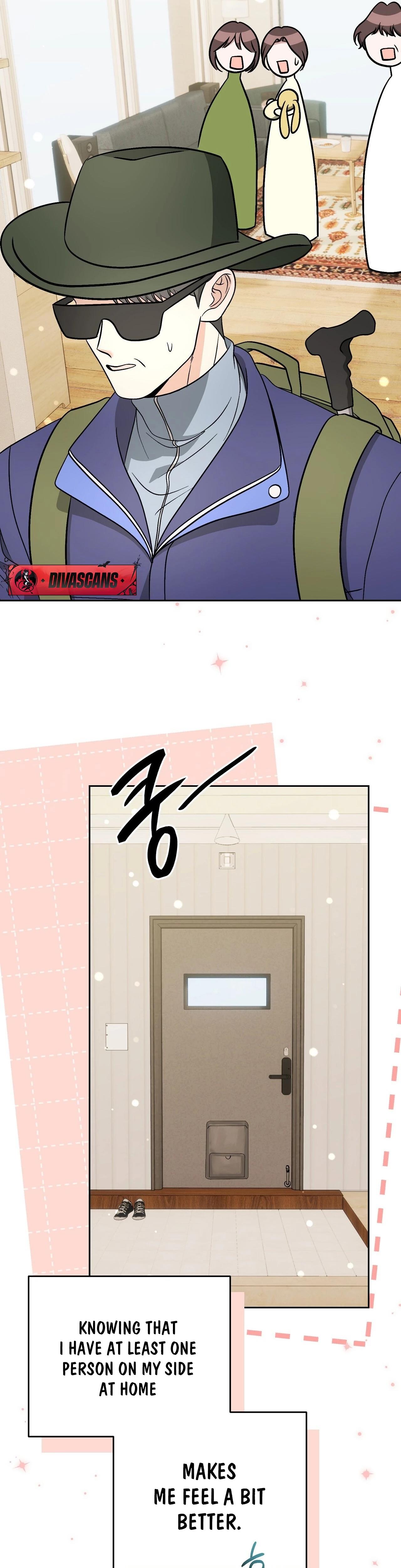 Dirty Fantasy chapter 13 page 17