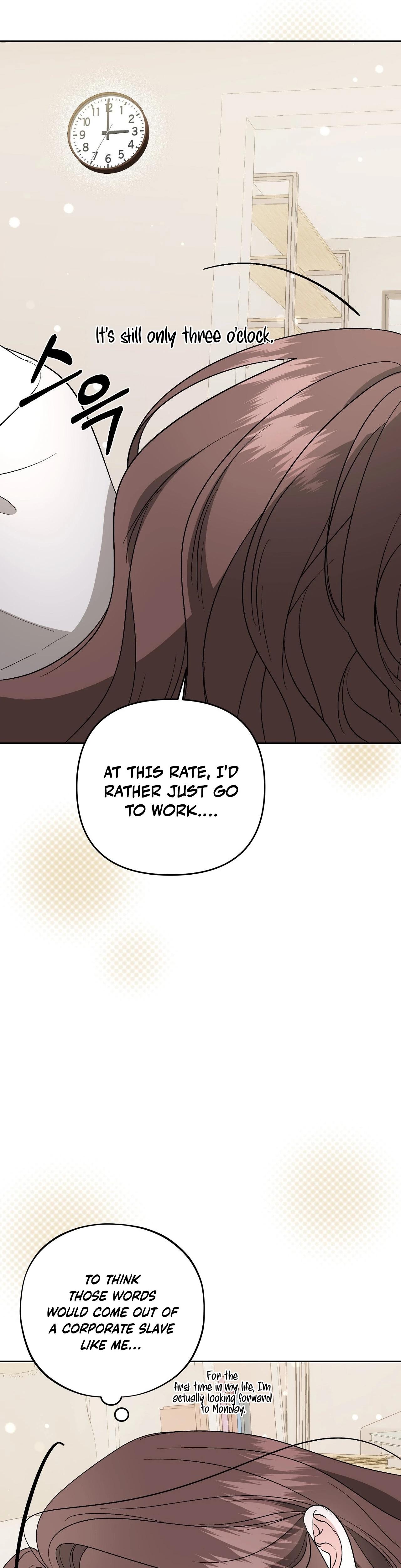 Dirty Fantasy chapter 13 page 20