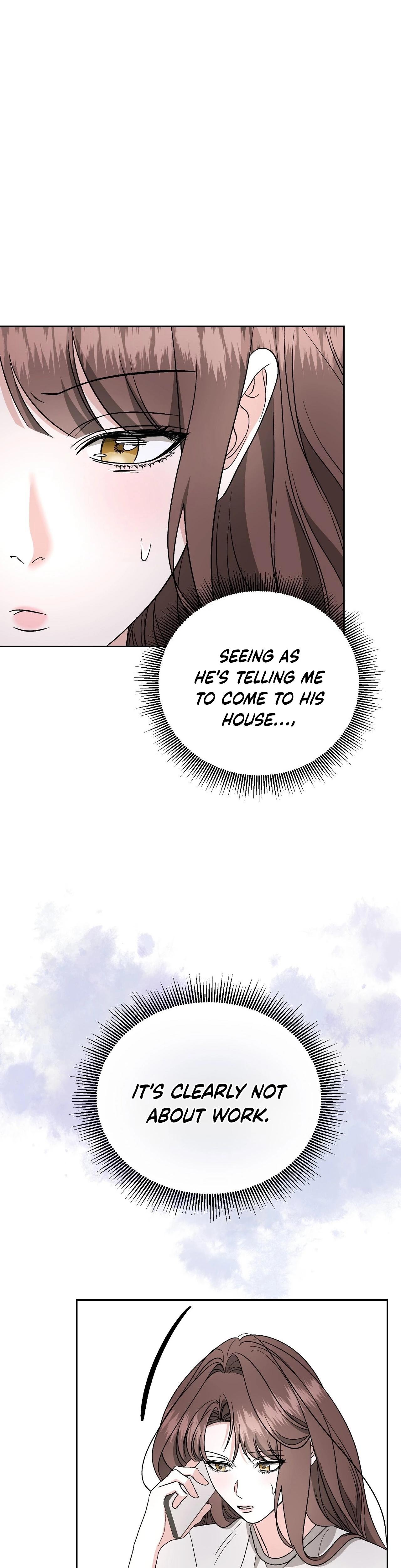 Dirty Fantasy chapter 13 page 26