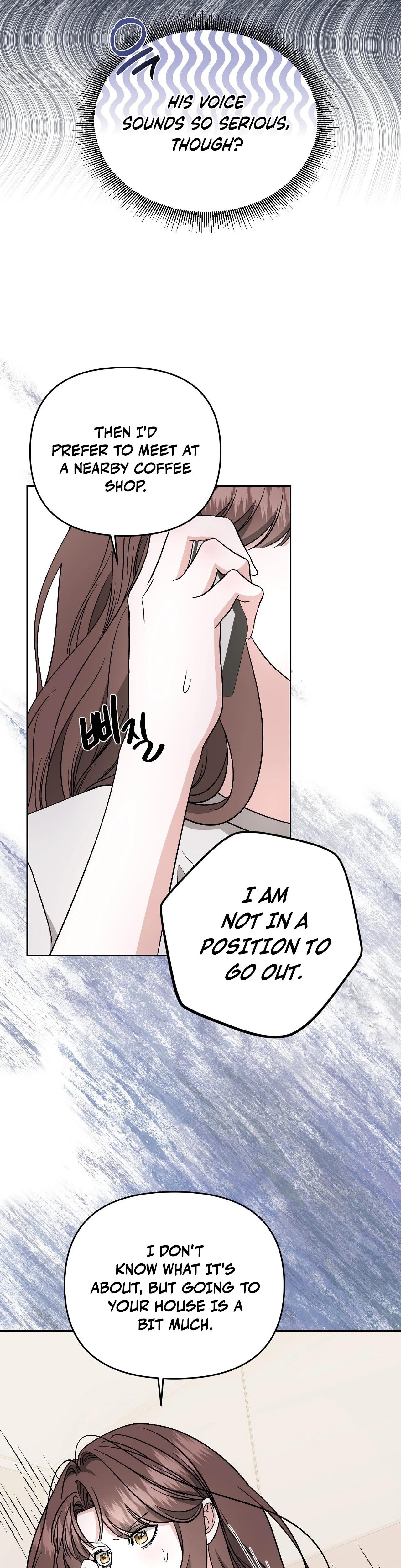 Dirty Fantasy chapter 13 page 28