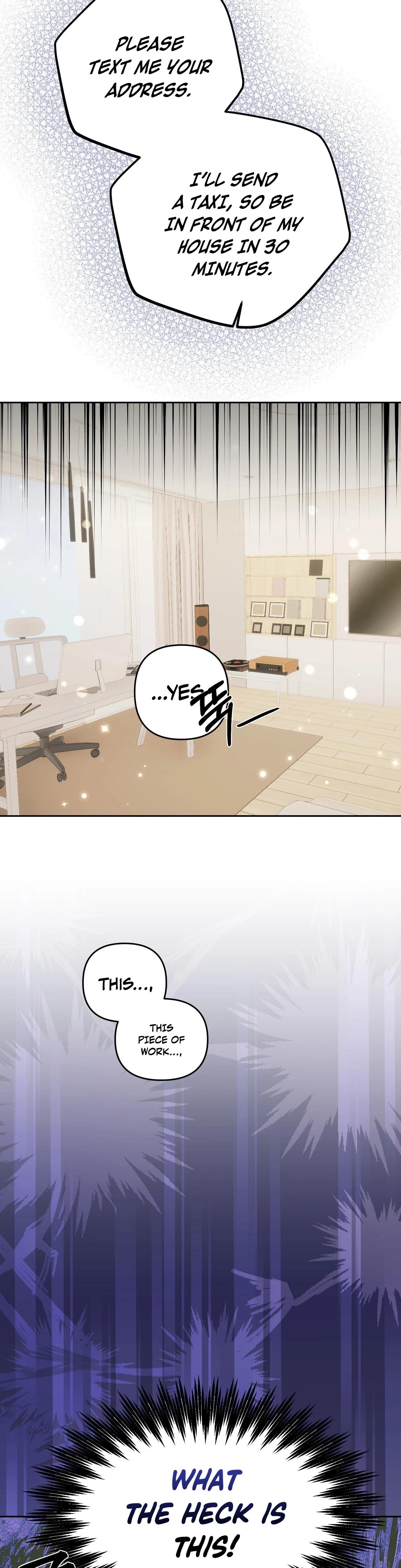 Dirty Fantasy chapter 13 page 31