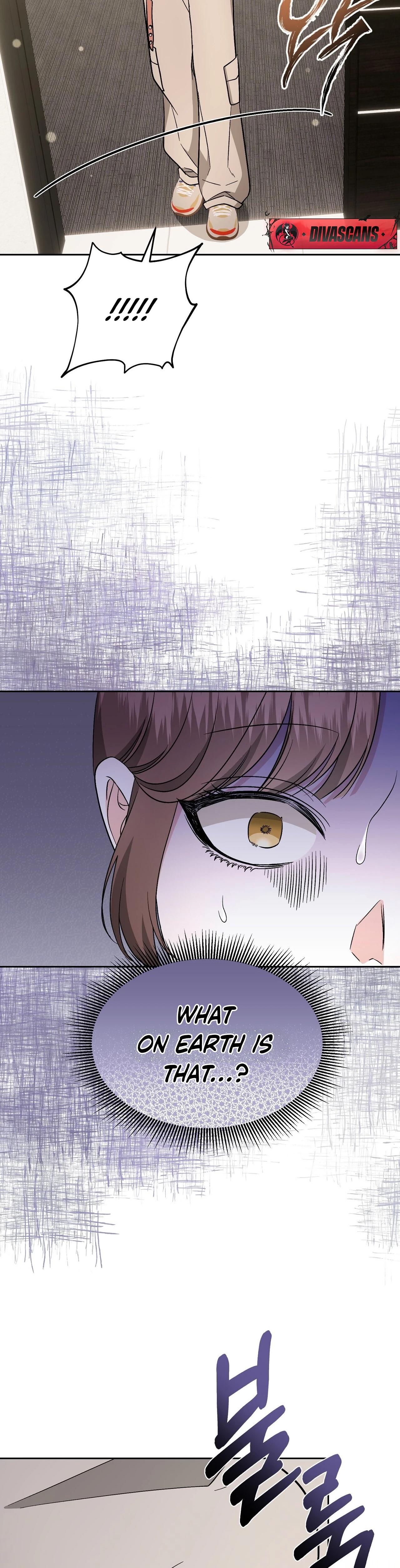 Dirty Fantasy chapter 13 page 36