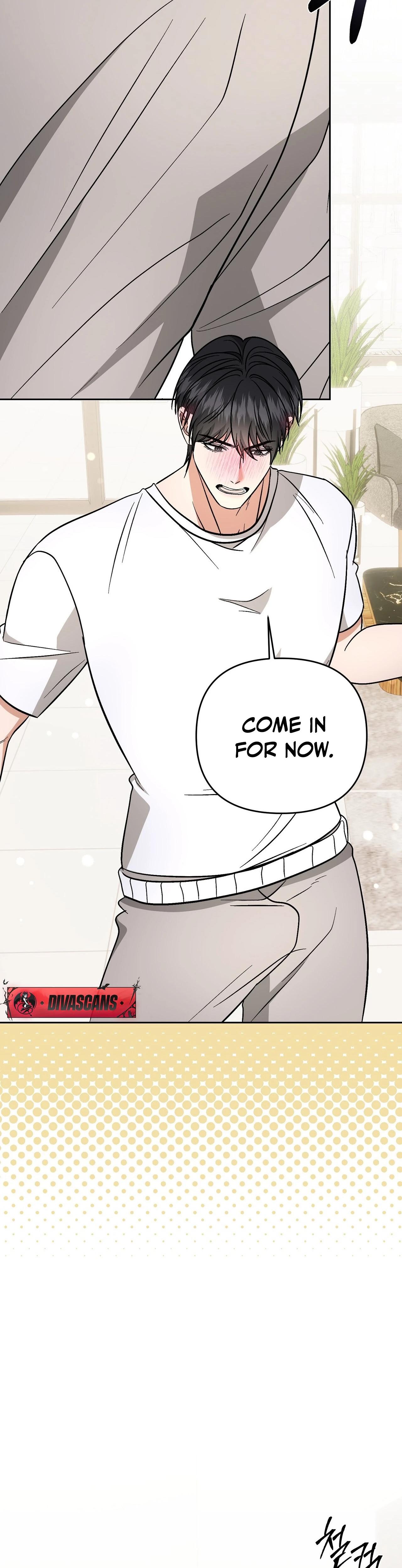 Dirty Fantasy chapter 13 page 37