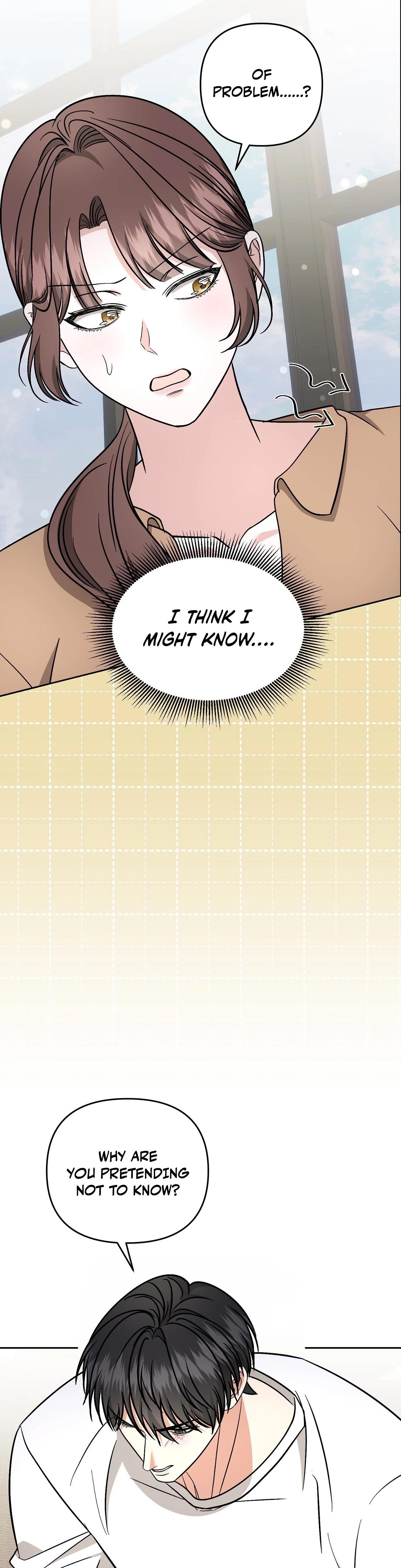 Dirty Fantasy chapter 13 page 42