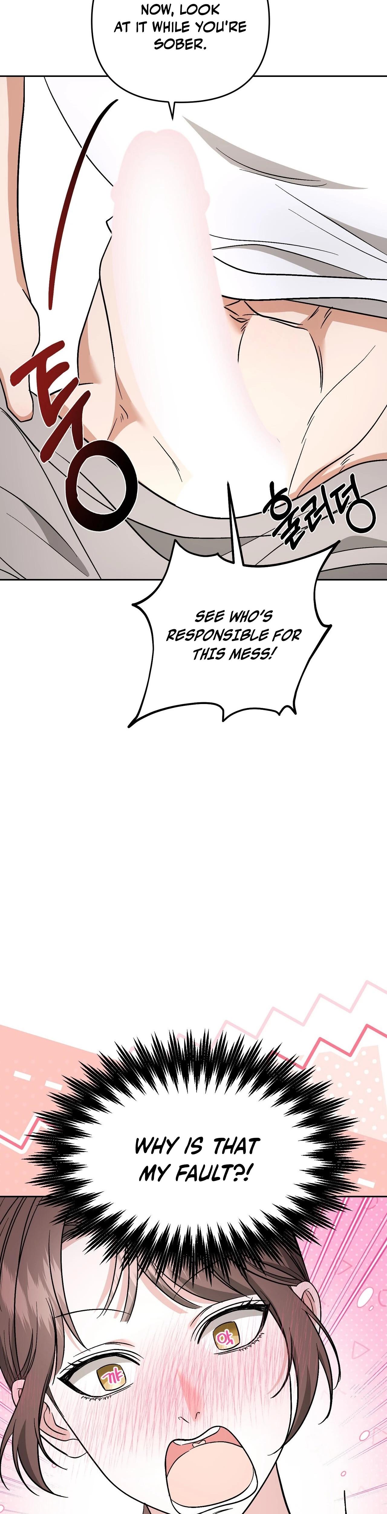 Dirty Fantasy chapter 13 page 46