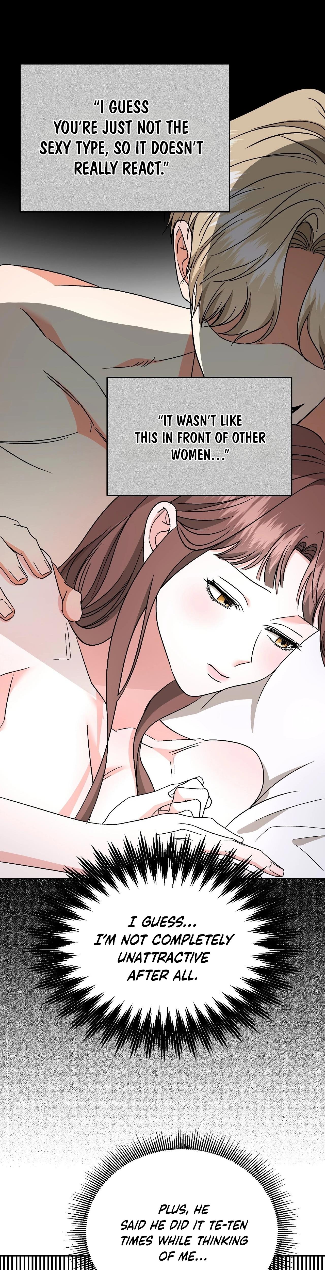 Dirty Fantasy chapter 14 page 15