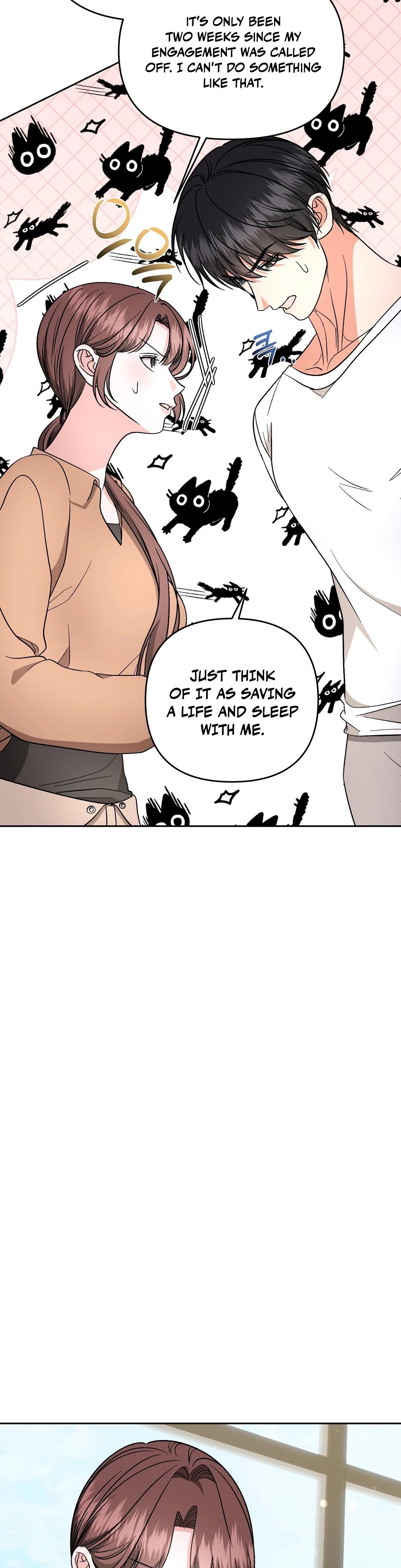 Dirty Fantasy chapter 14 page 20