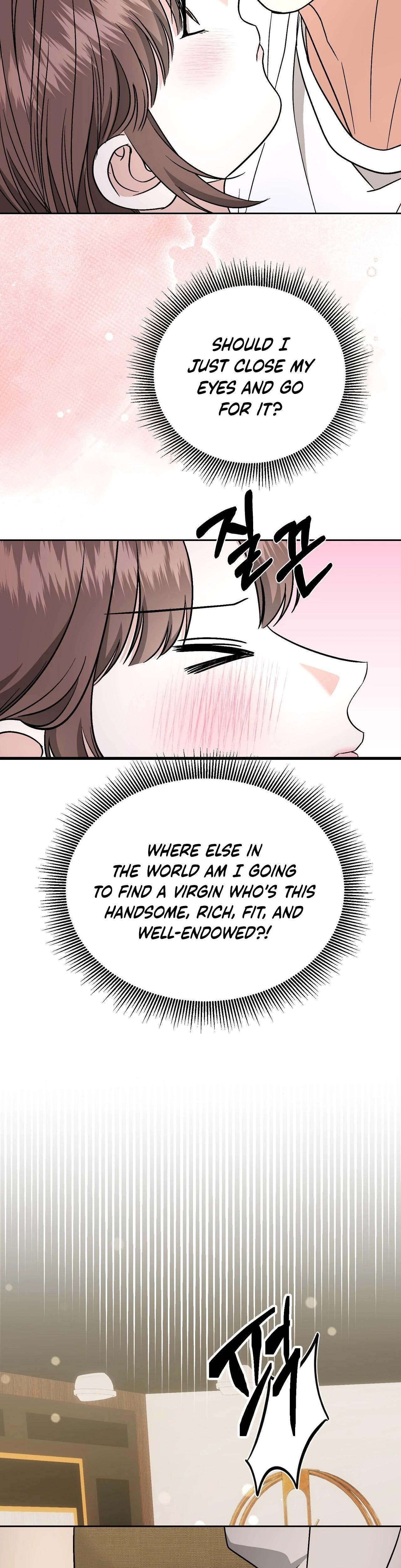 Dirty Fantasy chapter 14 page 26