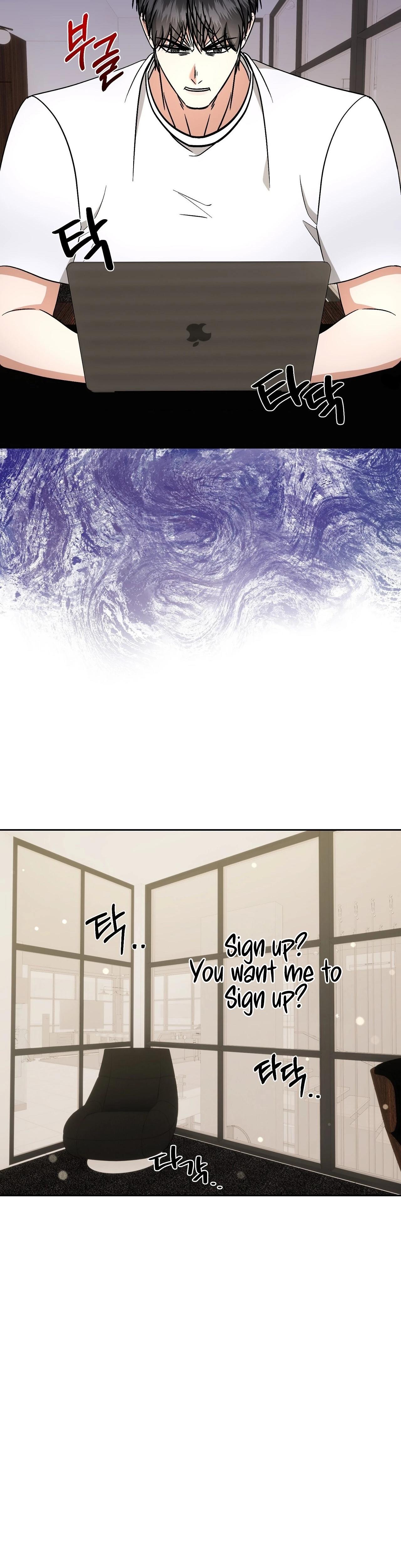 Dirty Fantasy chapter 14 page 38