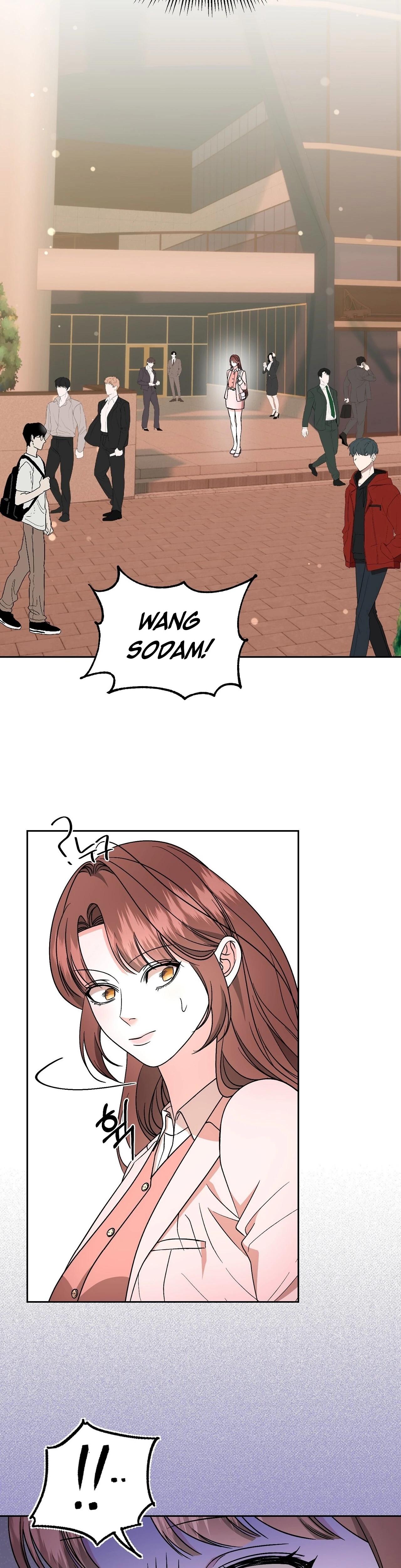 Dirty Fantasy chapter 15 page 7