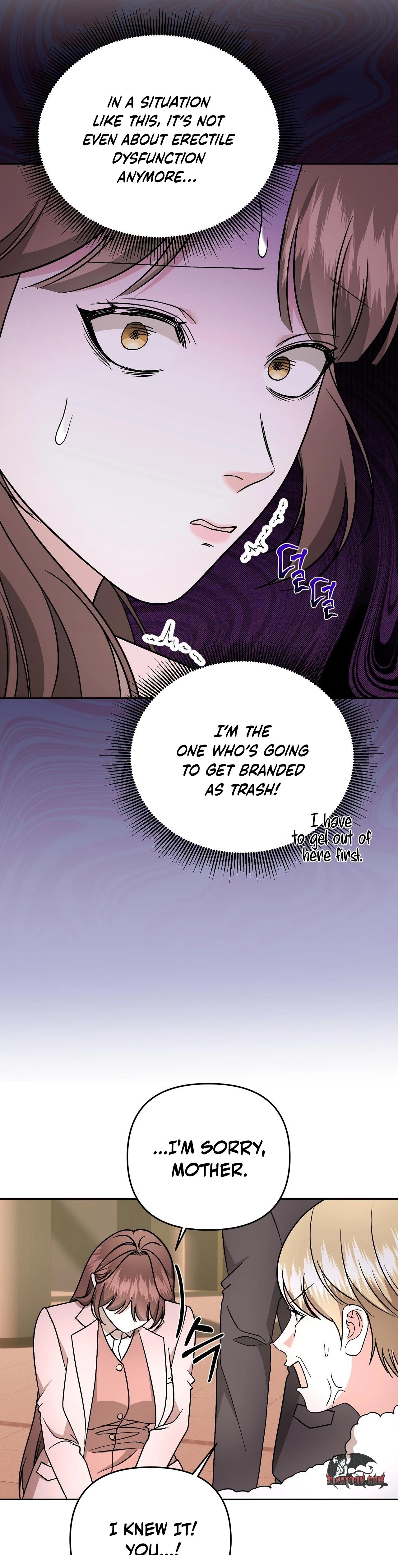 Dirty Fantasy chapter 15 page 14