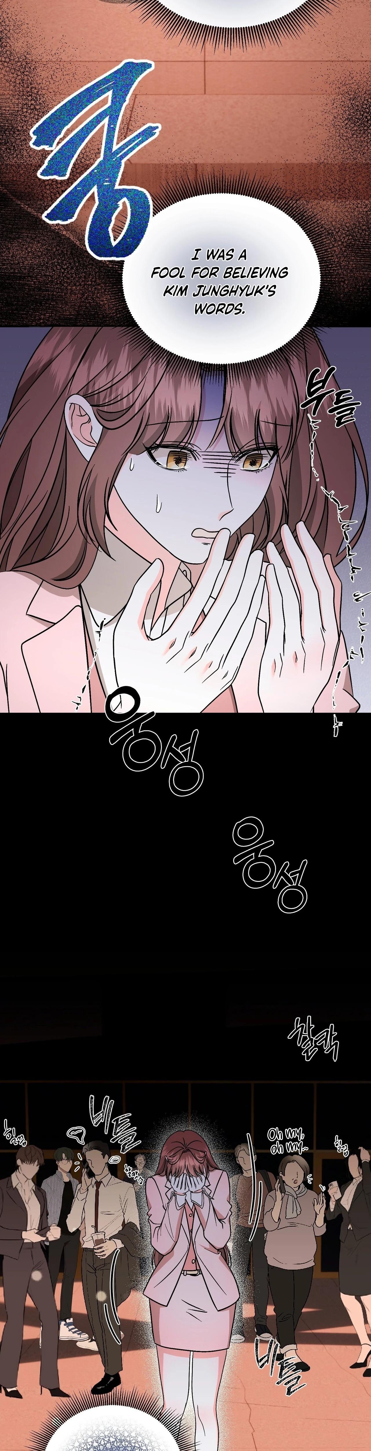 Dirty Fantasy chapter 15 page 24