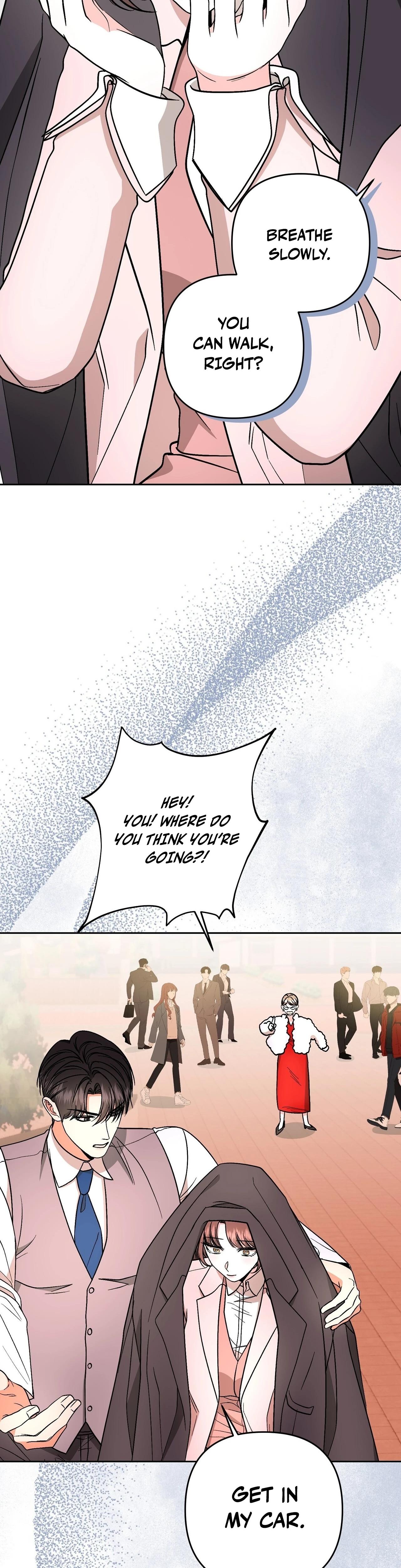 Dirty Fantasy chapter 15 page 26
