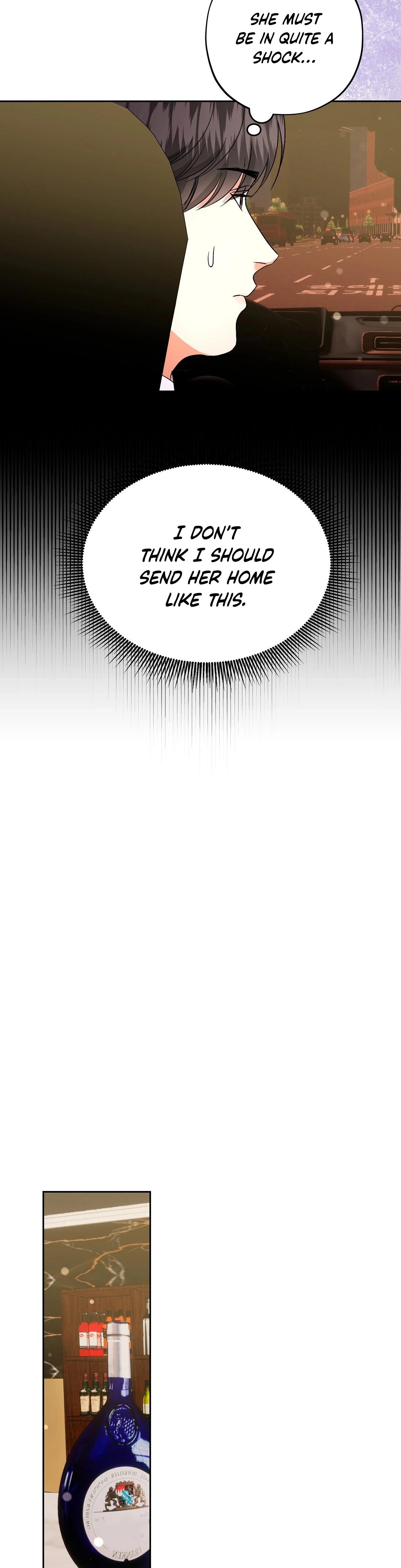 Dirty Fantasy chapter 15 page 29