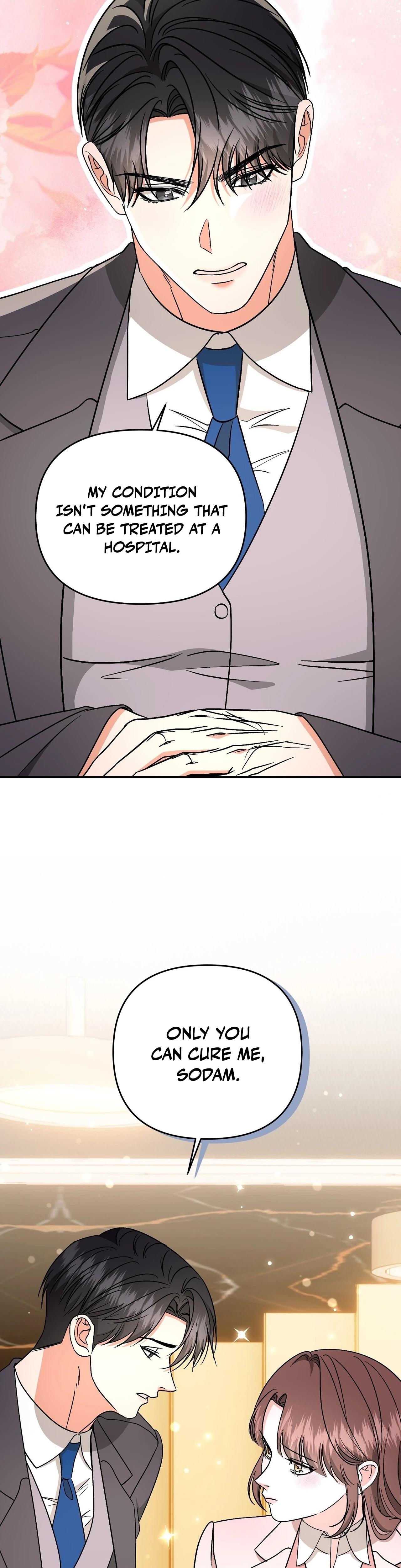 Dirty Fantasy chapter 15 page 39
