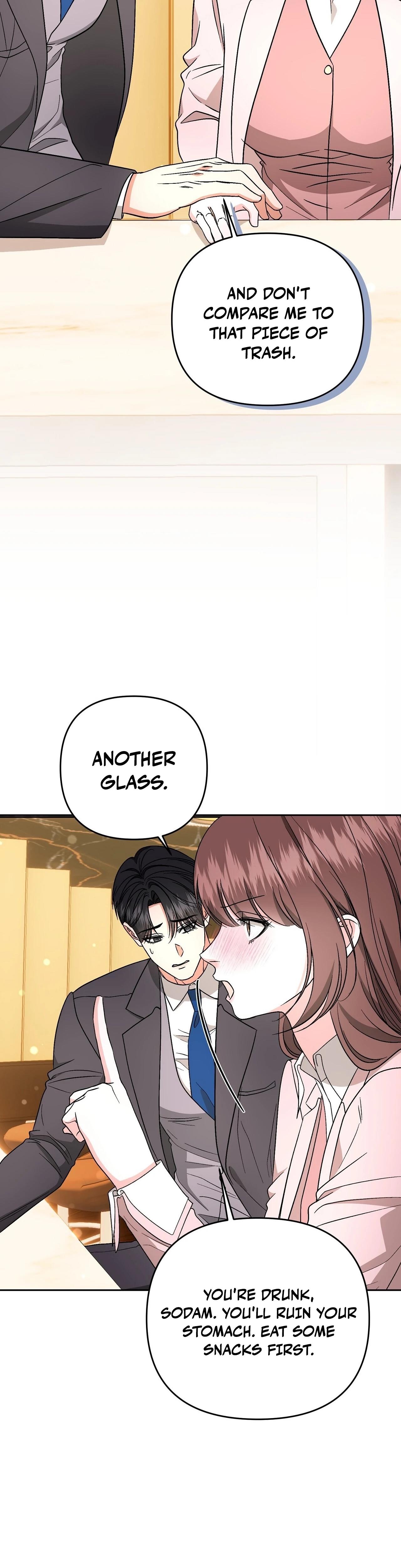 Dirty Fantasy chapter 15 page 40