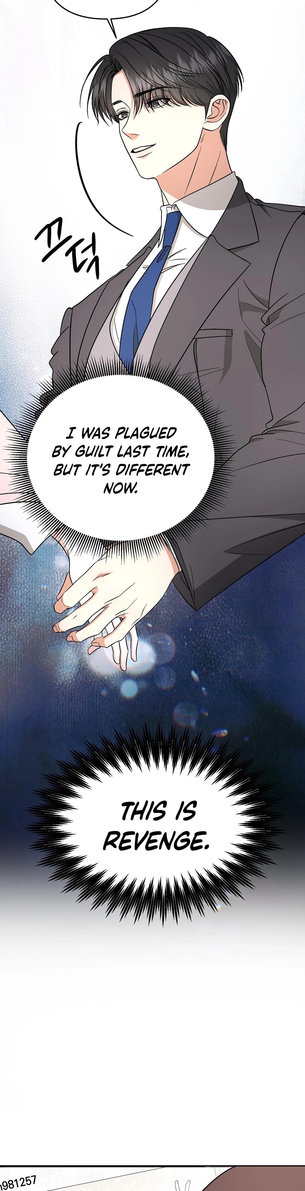 Dirty Fantasy chapter 16 page 9