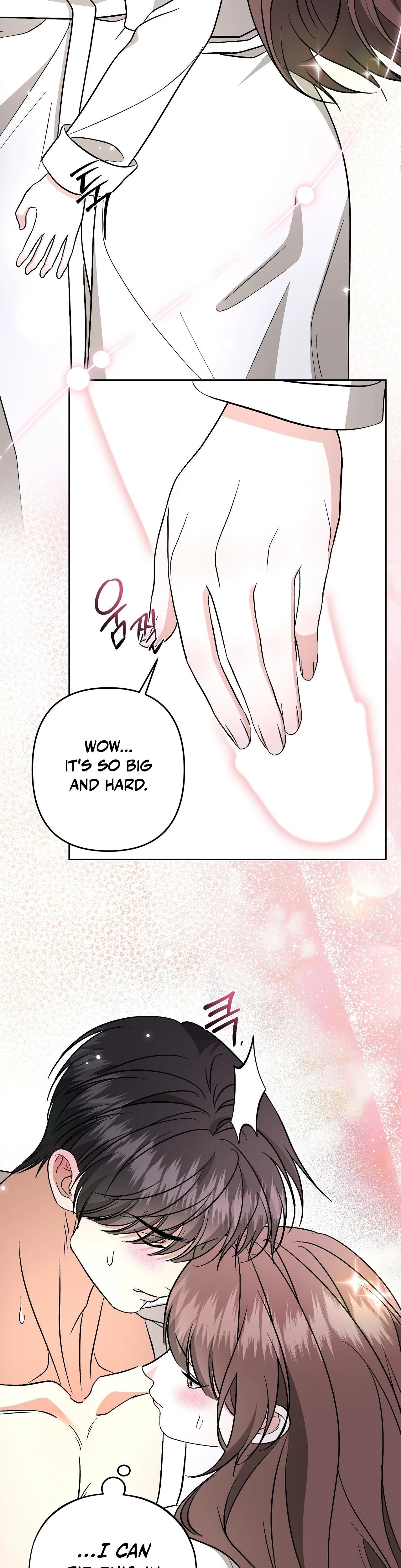Dirty Fantasy chapter 16 page 23